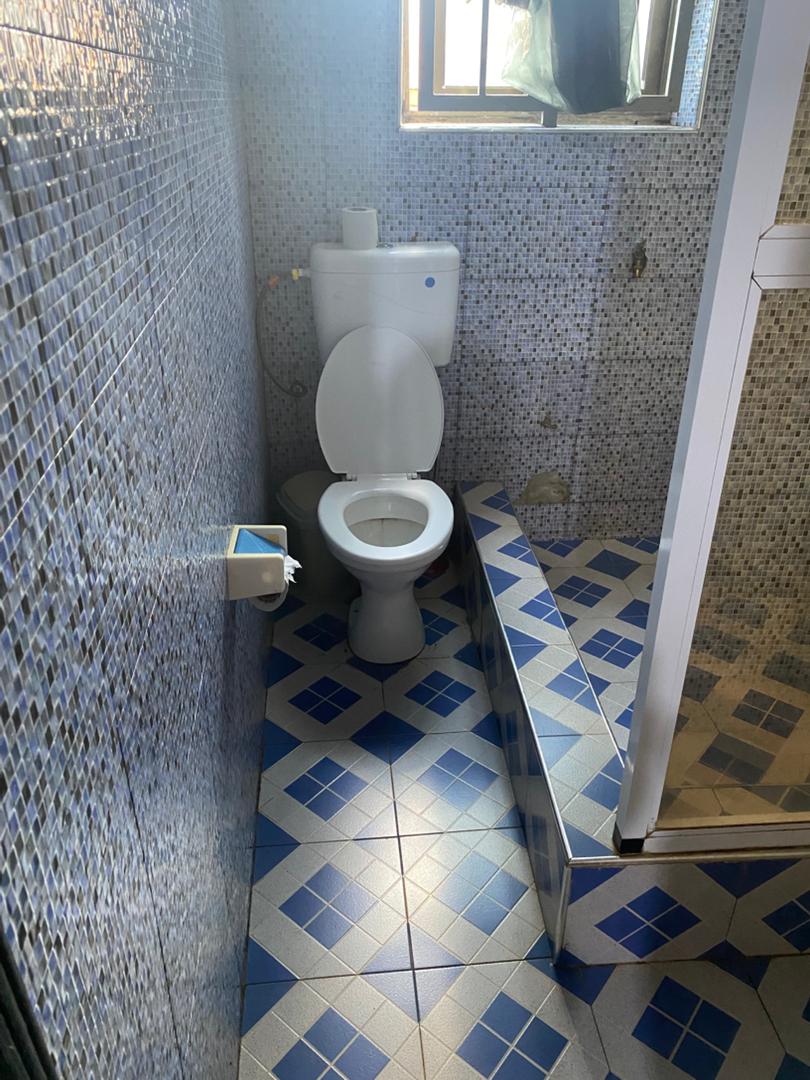 Block D Room