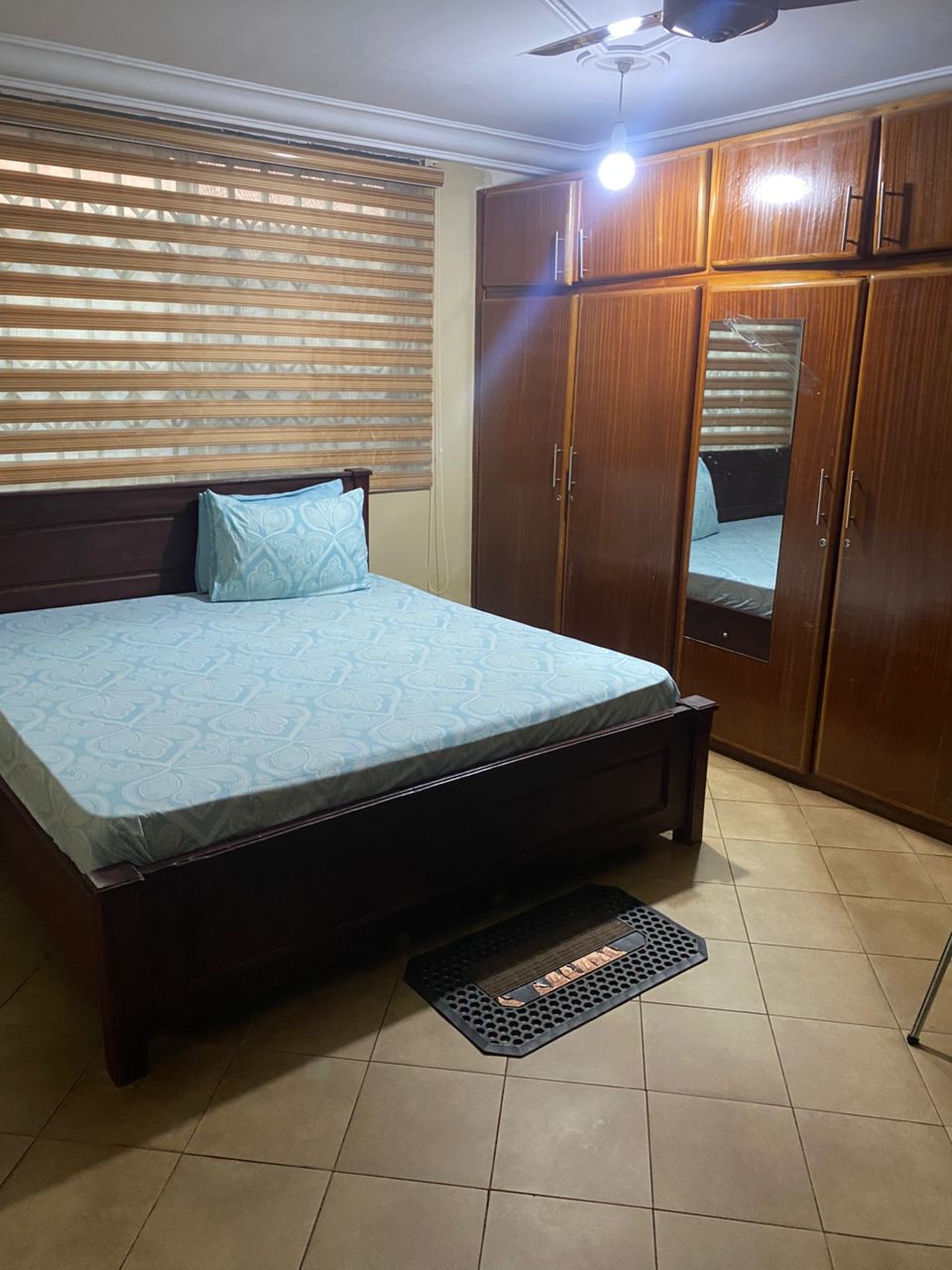 Block B and C Room