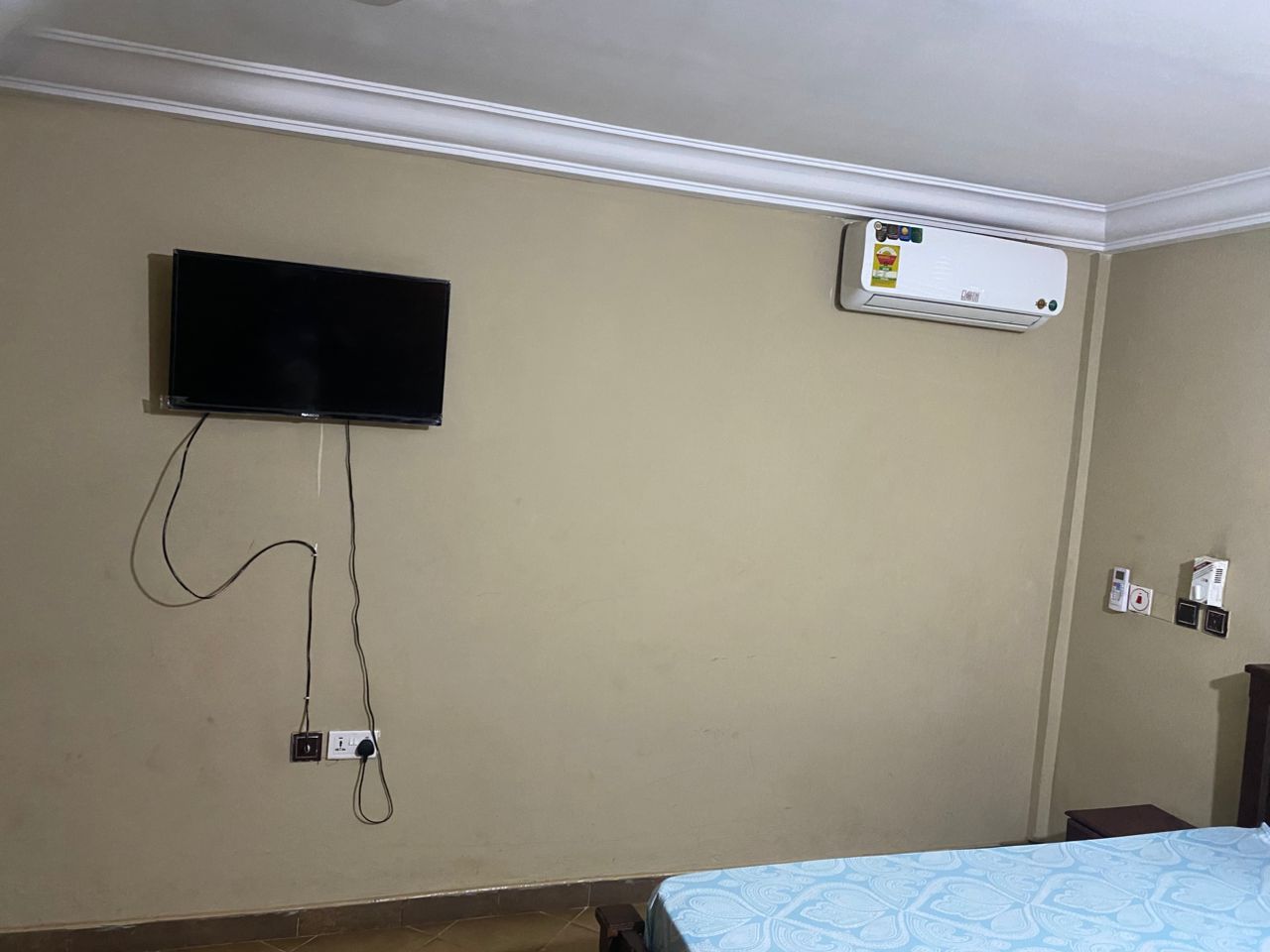 Block B and C Room
