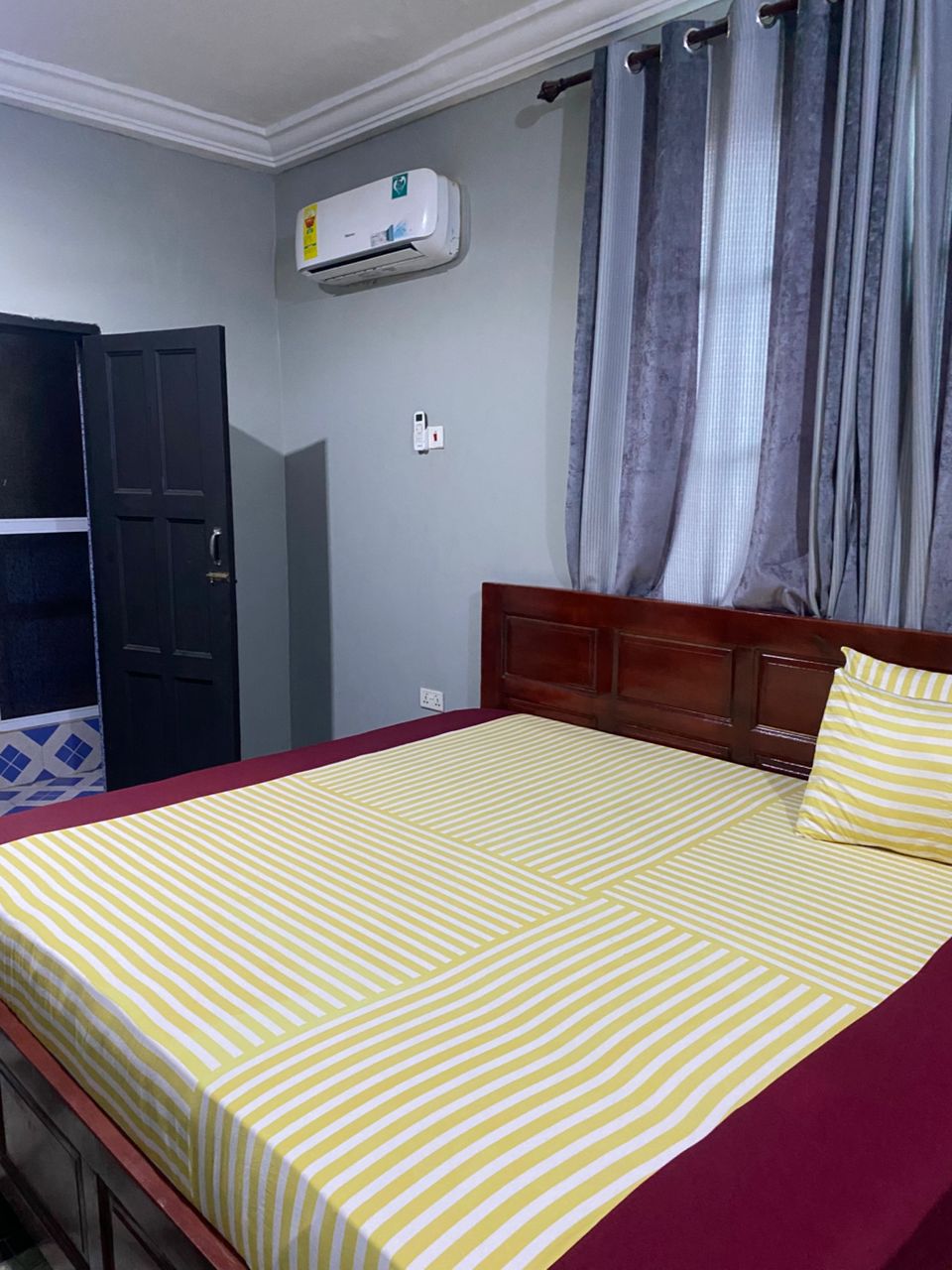 Rooms C3 and C9