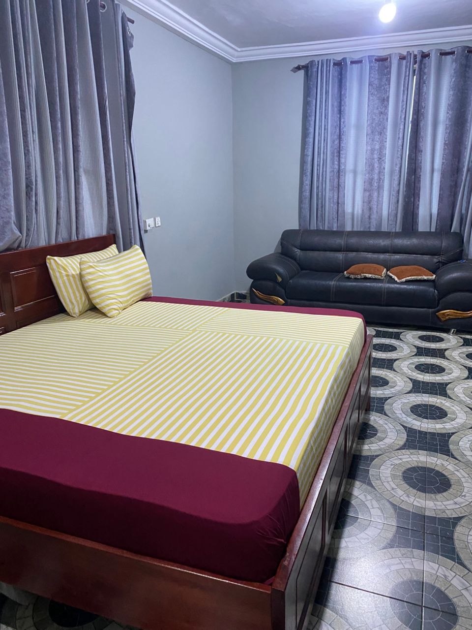 Rooms C3 and C9