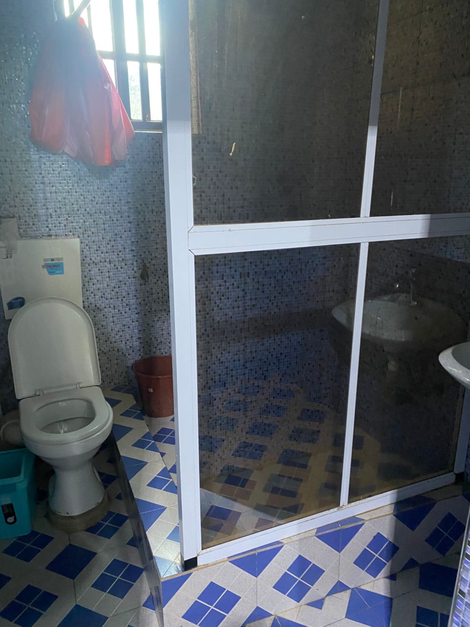Rooms C3 and C9