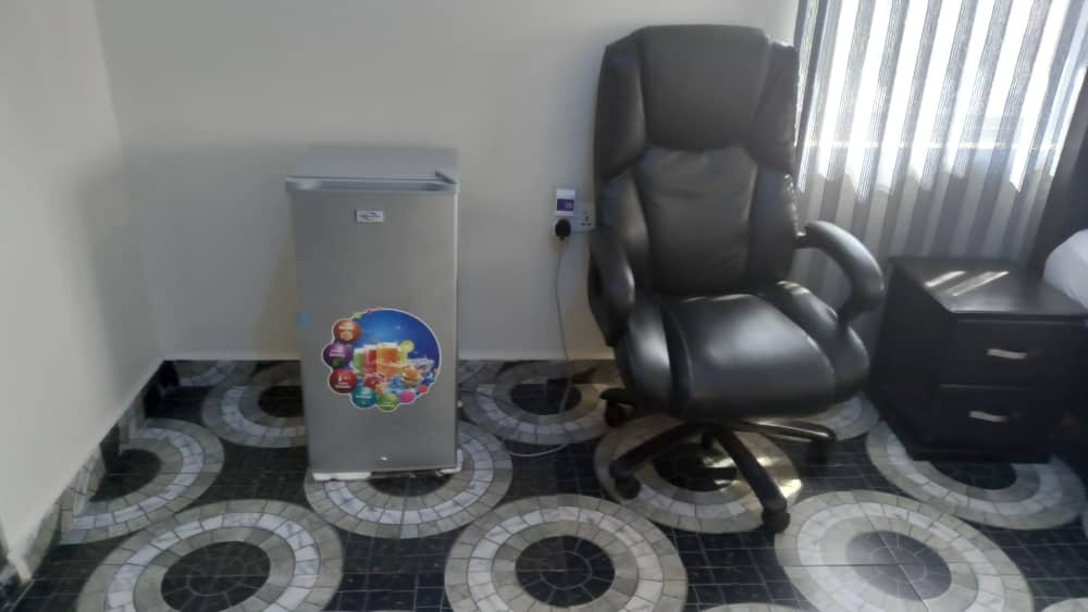 Room C6 Family Suite