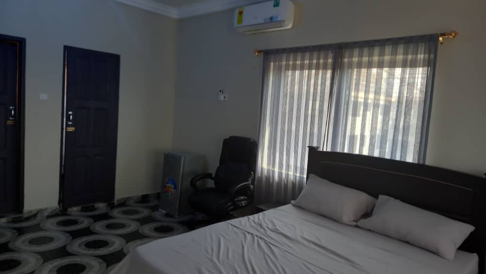 Room C6 Family Suite