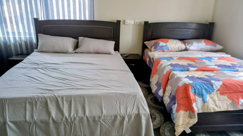 Room C6 Family Suite