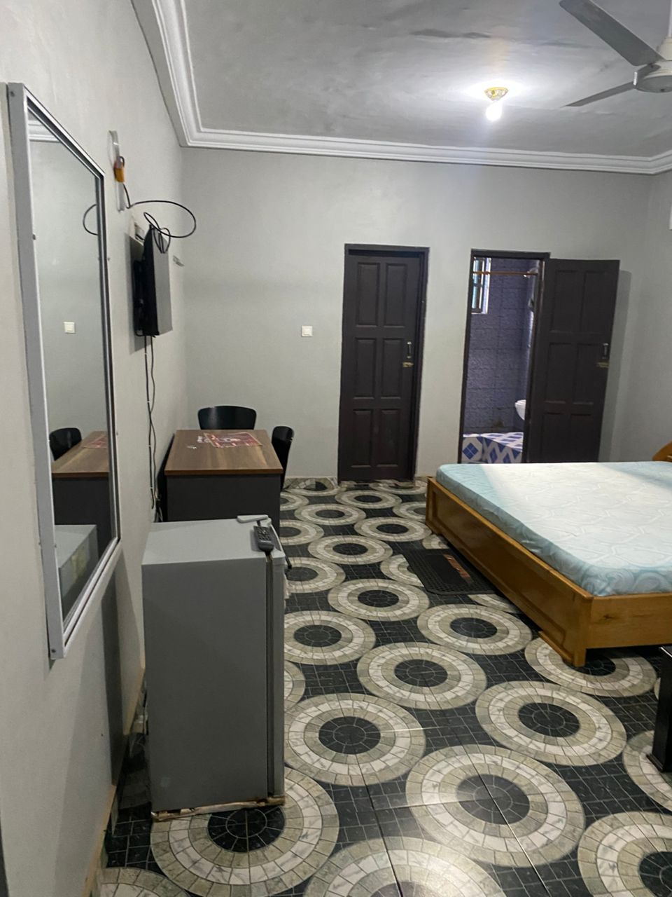 Room C6 Family Suite